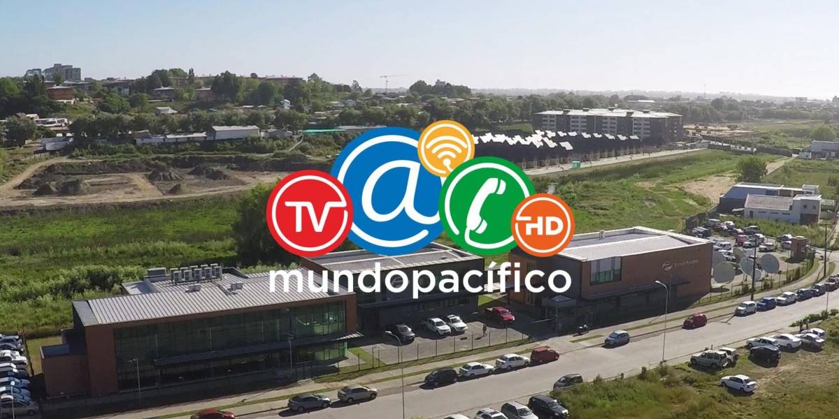 Empresa de telecomunicaciones Mundo Pacífico es comprada por fondo internacional
