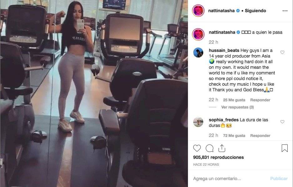 Natti Natasha