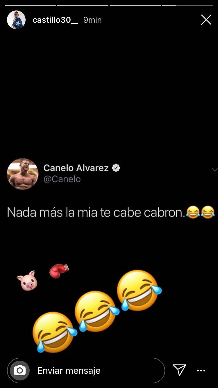Nico Castilo