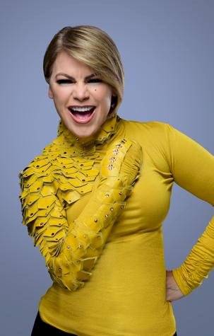 Olga Tañón