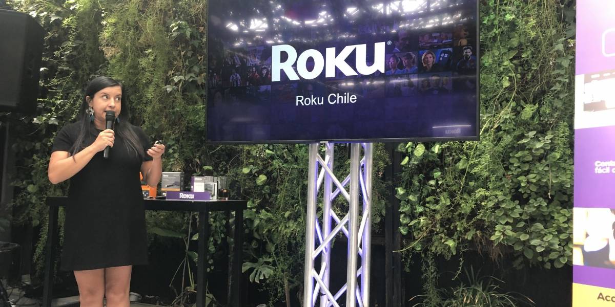 Lo nuevo de Roku aterriza en Chile: Precios y fecha