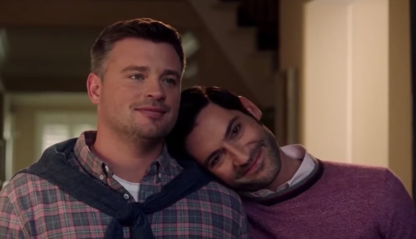 Tom Welling Tom Welling