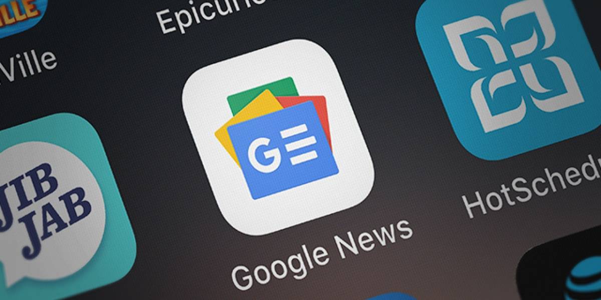 Google le da golpe bajo a Francia en su edición de noticias: La lucha por los clicks comienza recién...