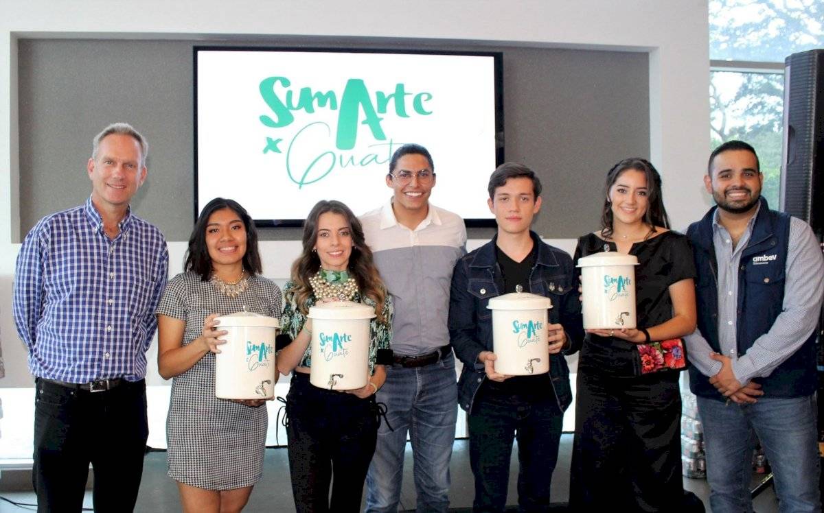SumArte Ecofiltro
