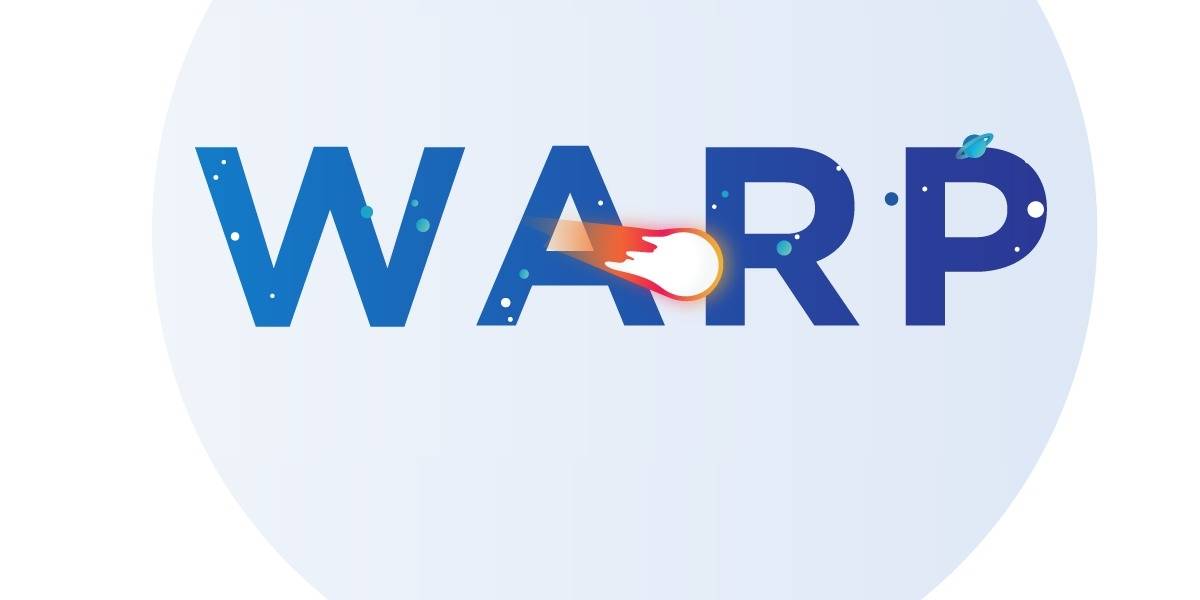 WARP, el VPN de Clouflare por fin llega a iOS y Android totalmente gratis