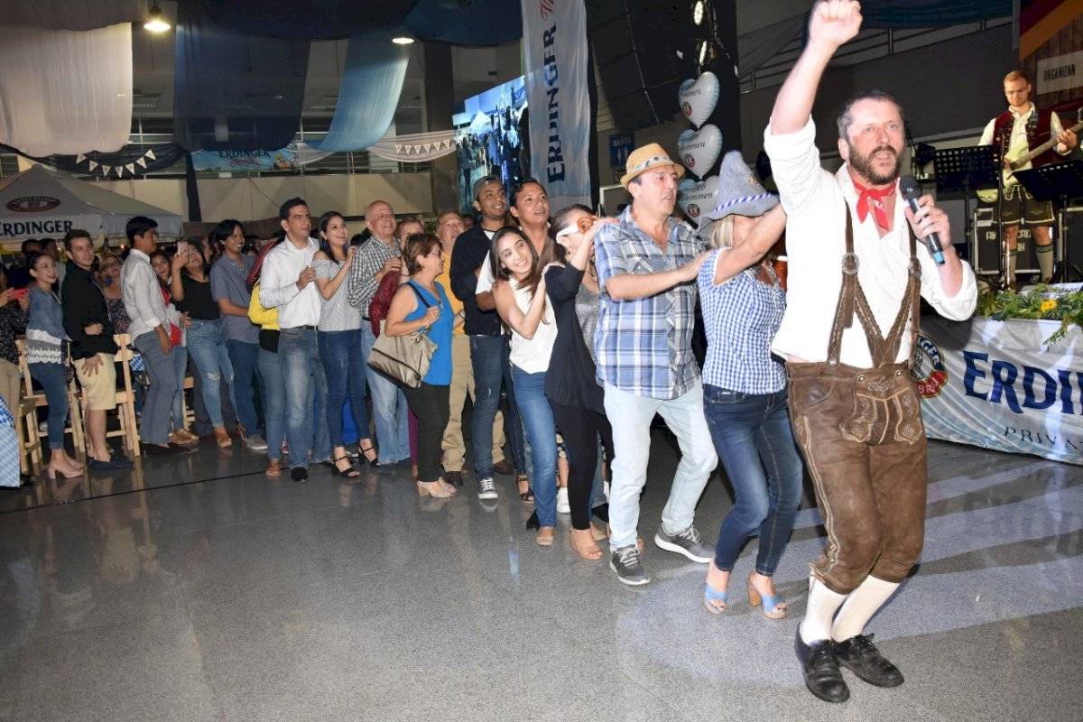 Oktoberfest Guayaquil