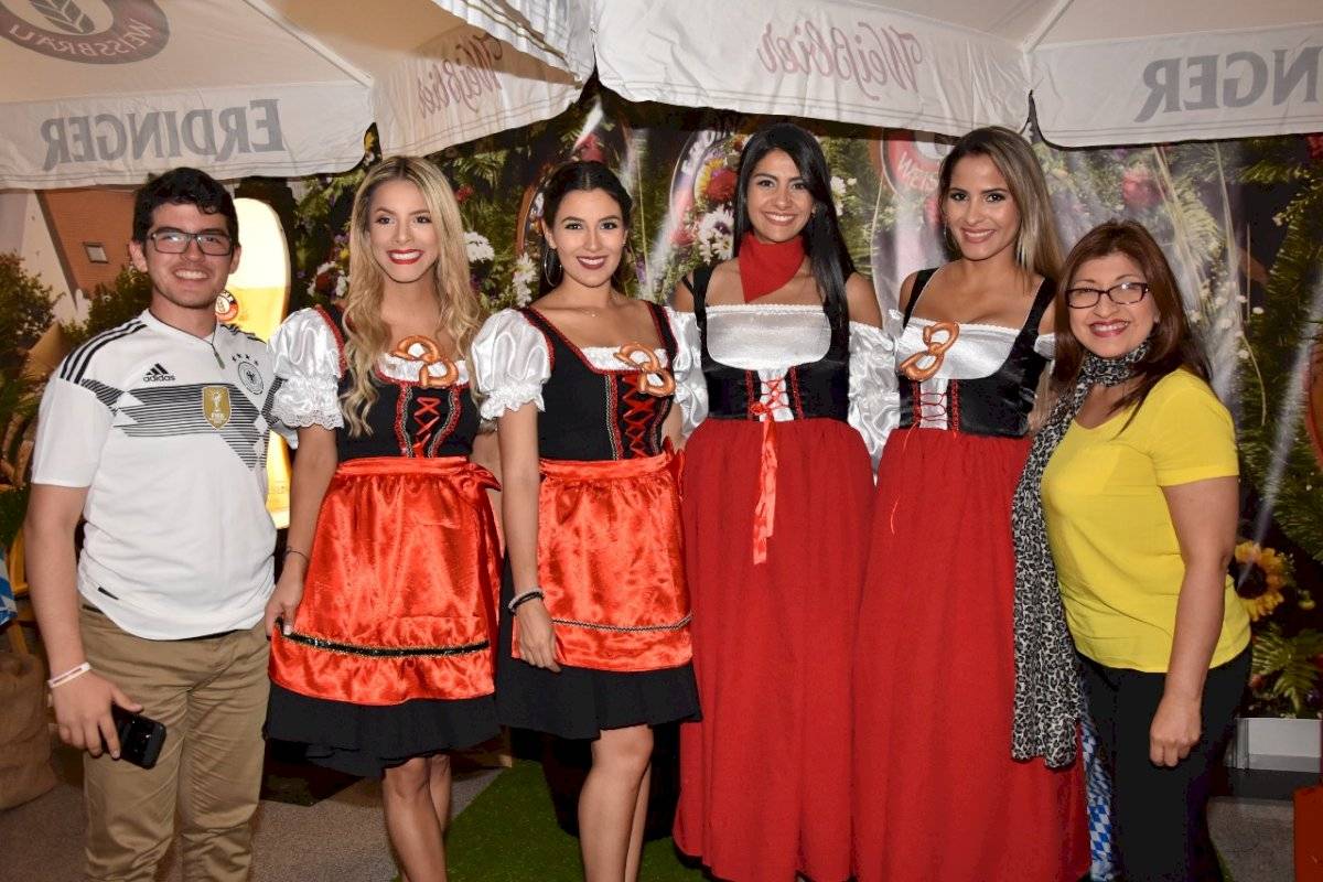 Oktoberfest Guayaquil
