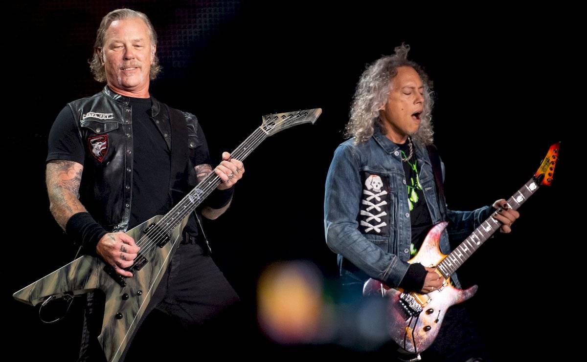 Metallica
