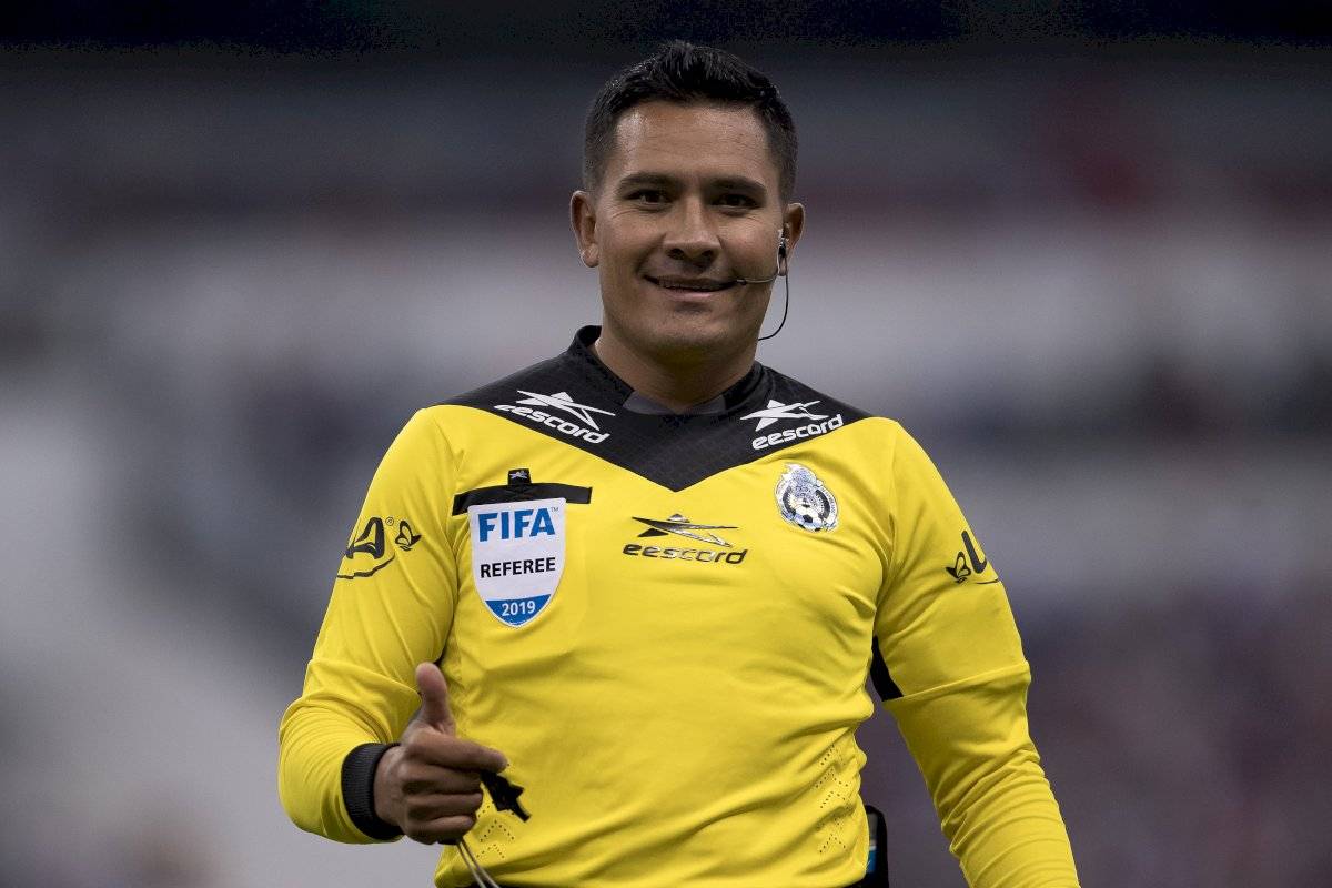 Fernando Guerrero