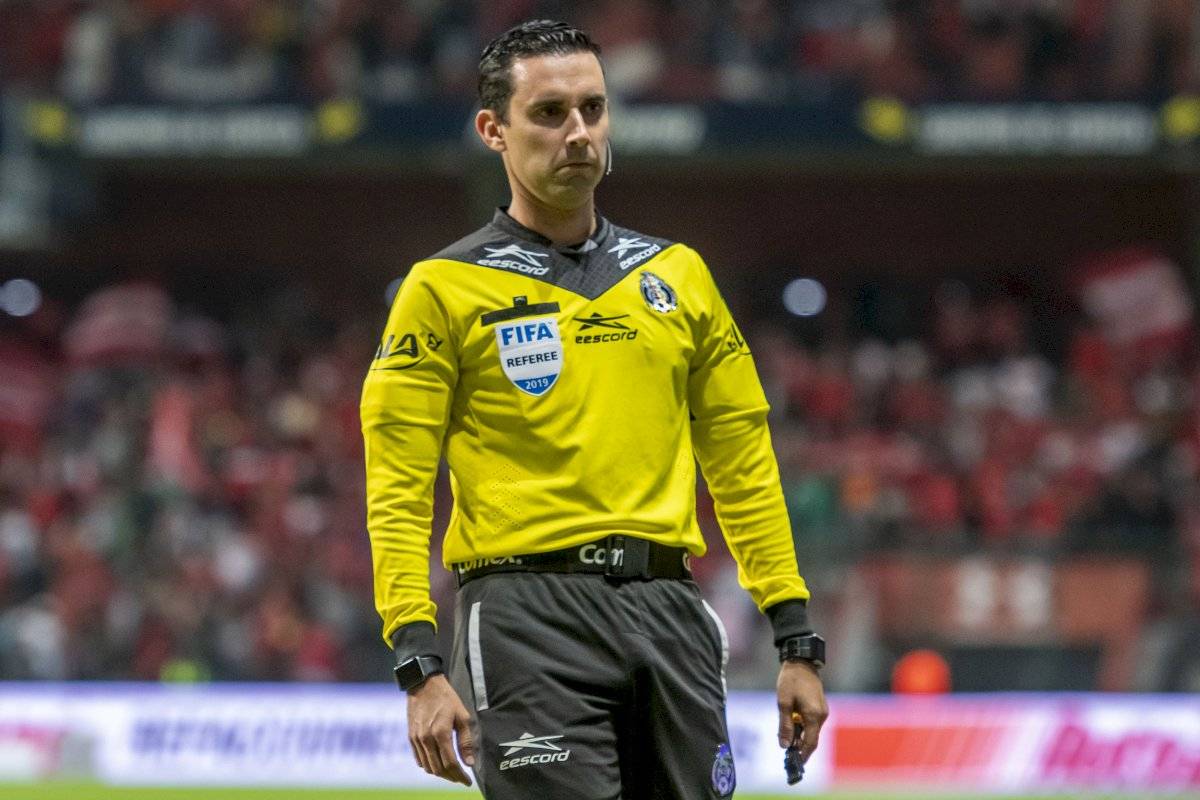 César Ramos