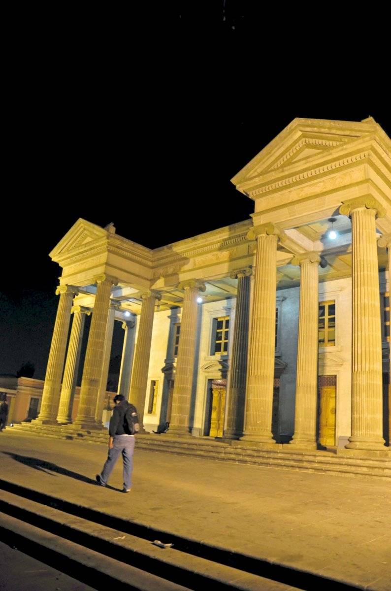 Xela - Quetzaltenango