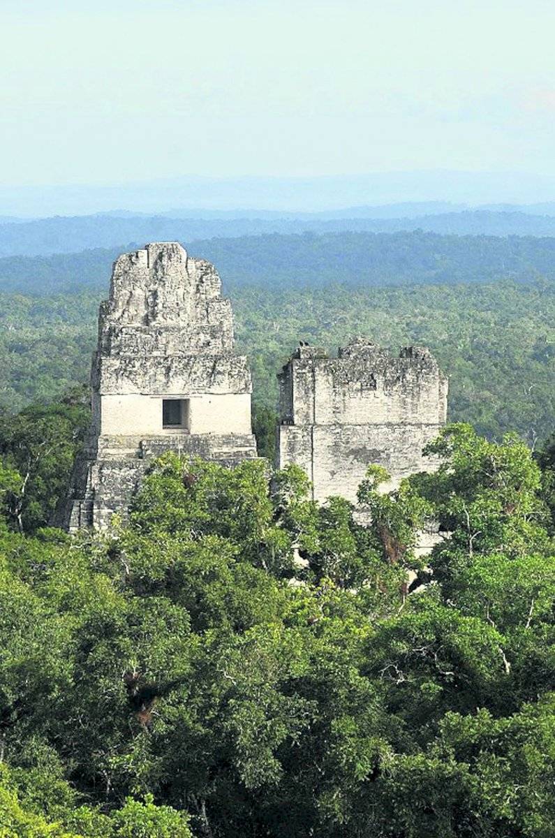Petén