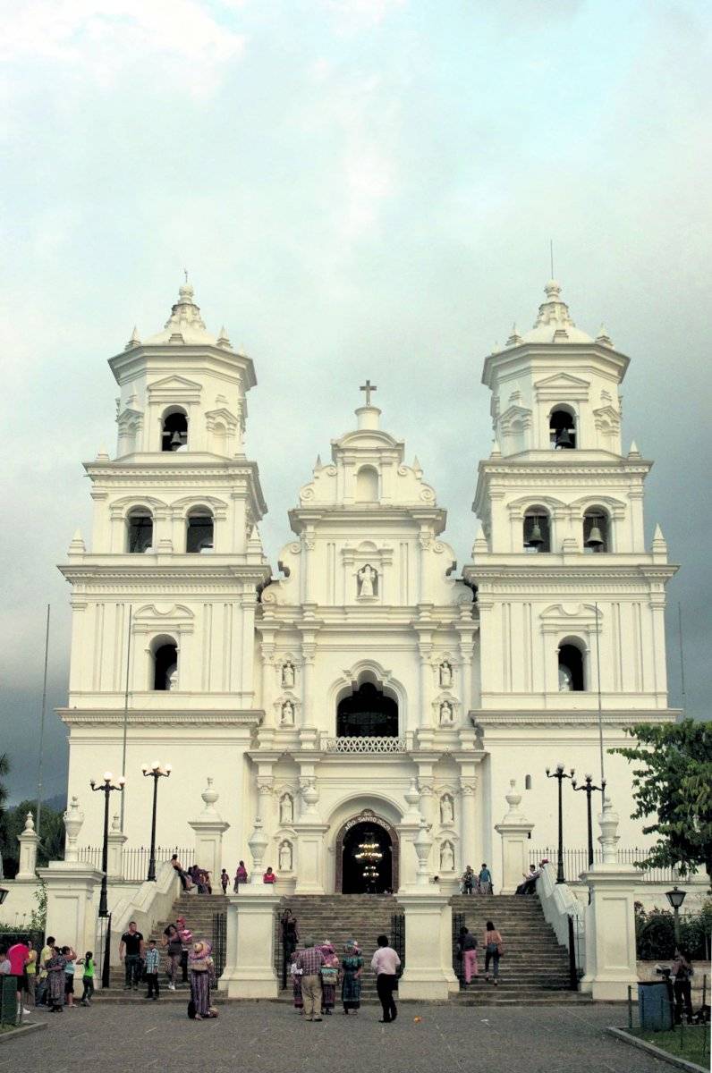 Esquipulas