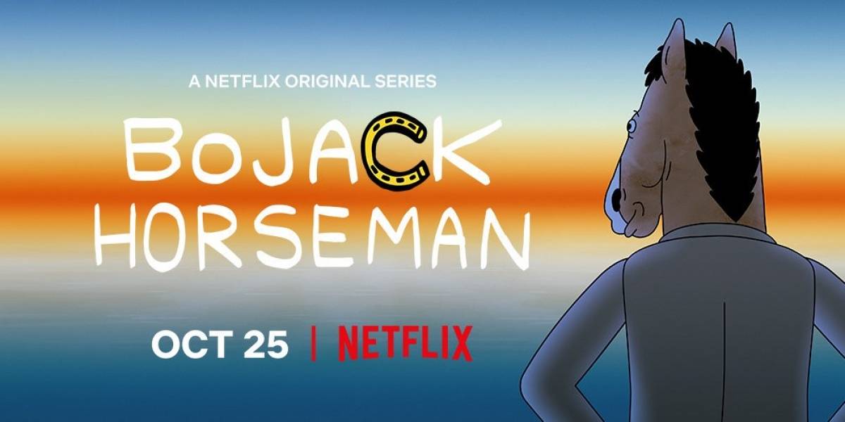 Temporada 6 de Bojack Horseman tiene fecha de estreno y será la última