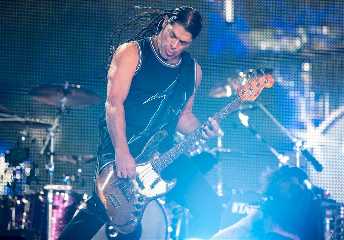 Metallica