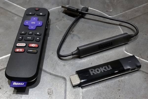roku