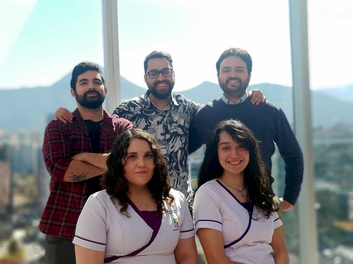 Equipo Ok to Shop