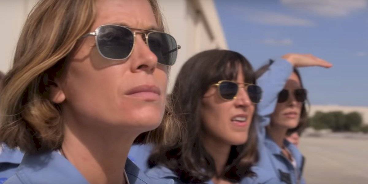 For All Mankind cambia la historia para mandar mujeres a la Luna en su primer tráiler