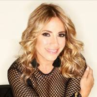 Melina León da positivo a COVID-19