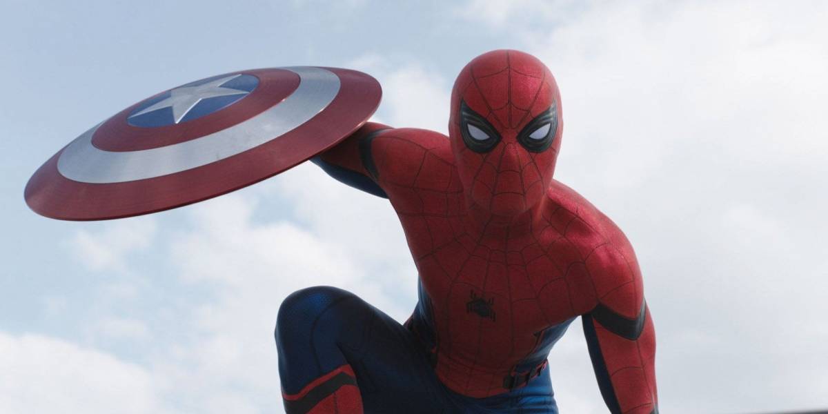 ¡Qué alegría! Spider-Man regresa al Universo Cinematográfico de Marvel tras acuerdo entre las compañías