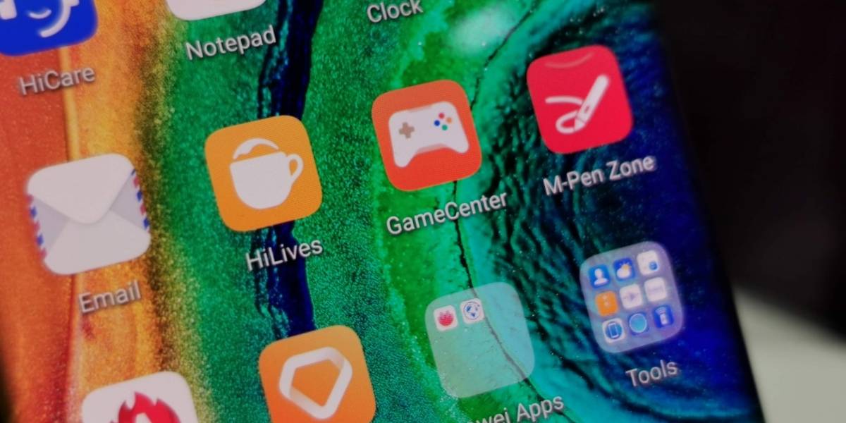 El Huawei Mate 30 pierde acceso a instalar aplicaciones de Google ilegalmente