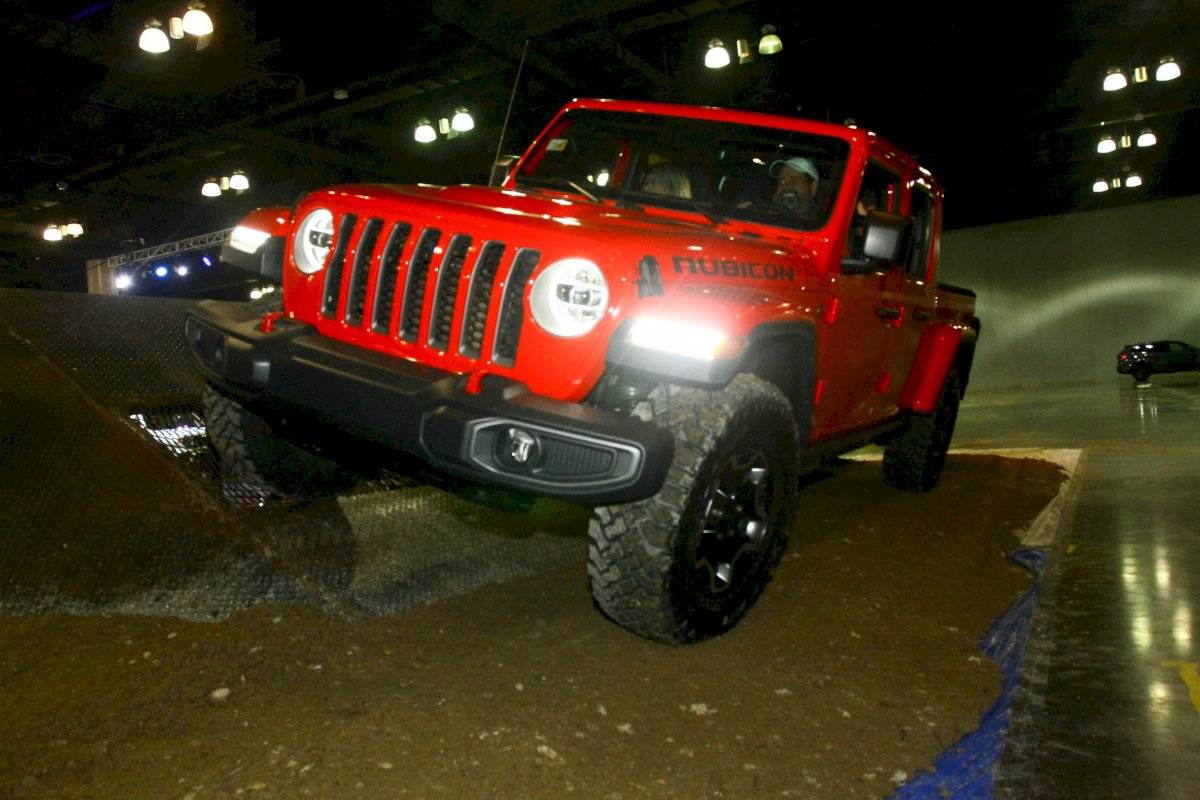 Jeep