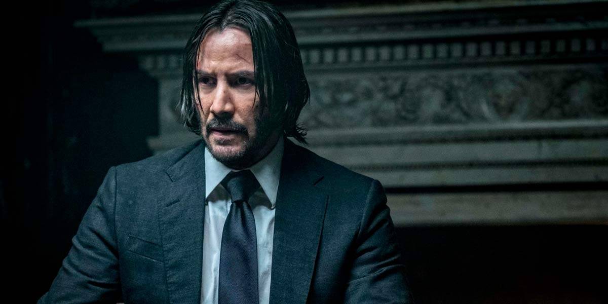 ¡Neo vagabundo!: se filtran fotos de Keanu Reeves en el set de Matrix 4