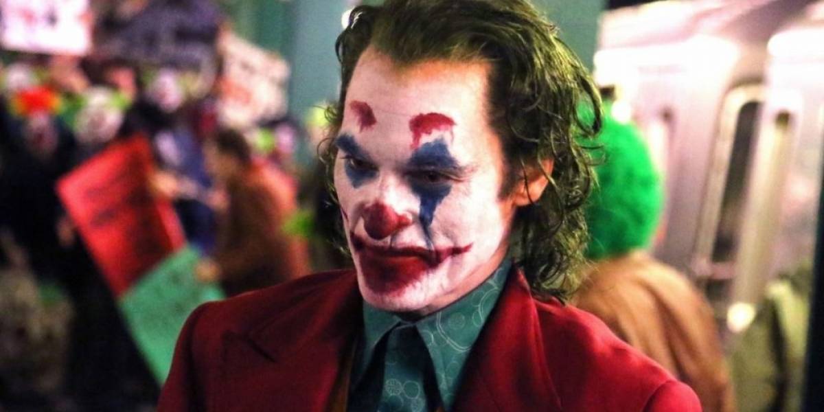 Algunas cadenas de cine están prohibiendo asistir al estreno de 'Joker' haciendo cosplay