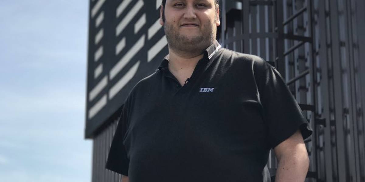IBM Q Experience: "La computación cuántica permitirá resolver pronto problemas que hoy no se pueden resolver"