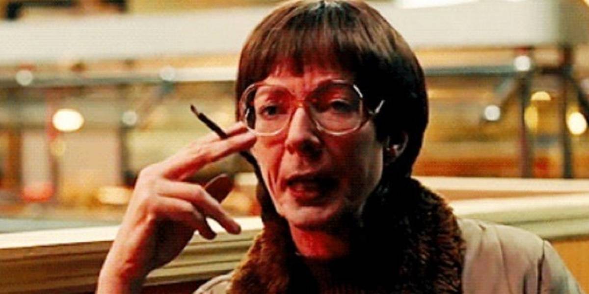 Que tu madre te grite no sirve de nada: la ciencia por fin lo explica