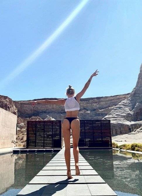 Miley Cyrus