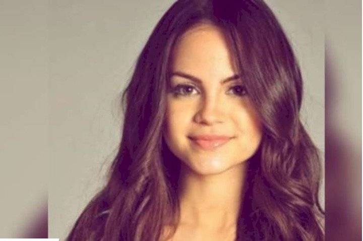 Natti Natasha antes