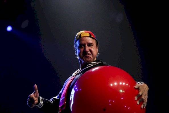 Carlos Villagrán
