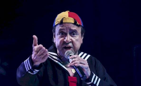 Carlos Villagrán