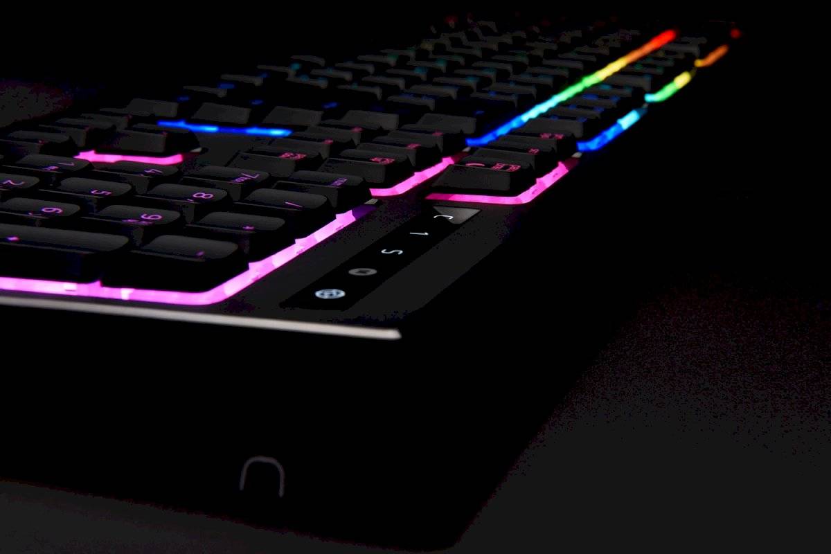 teclado