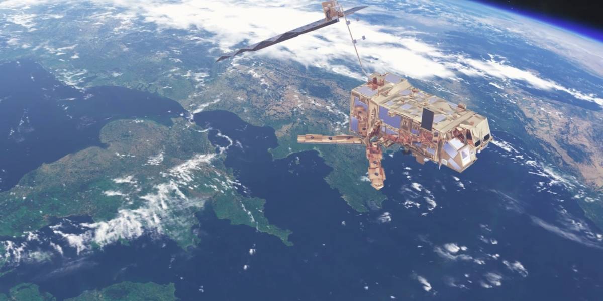 Programa satelital chileno Copernicus está disponible en forma gratuita para cualquier usuario