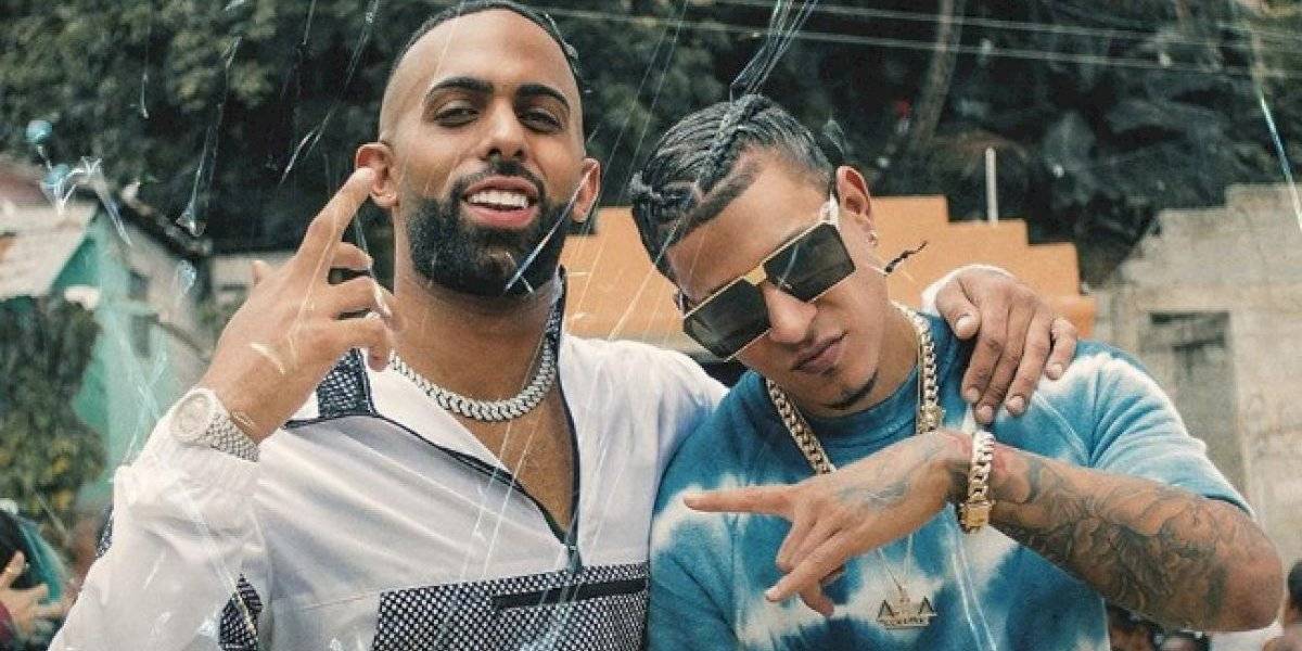 ¡Al ritmo del dembow! Eladio Carrión estrena canción "Que me importa"