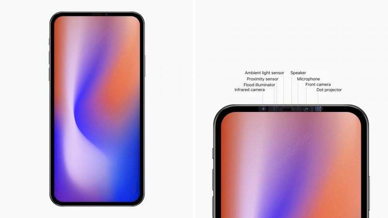 iphone 12 rumor