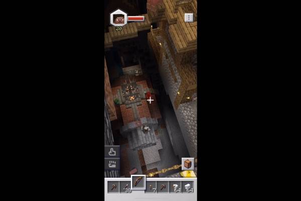 Minecraft Earth