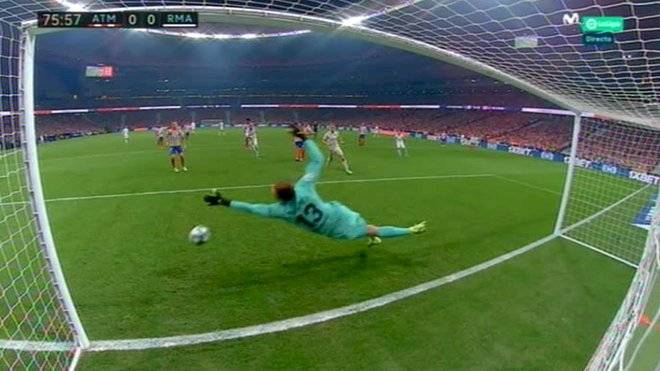 Resultado Atlético y Real: Los jugadores del "Cholo" Simeone podrían asaltar el liderato de la liga española con una victoria