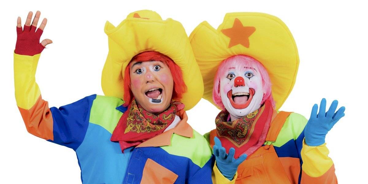 M sica Y Reencuentro En El Show De Tripayasos Publimetro M xico