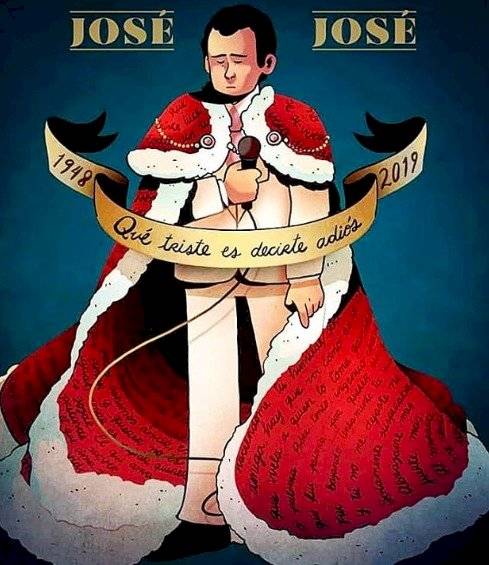 José José