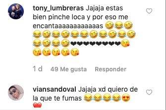 Thalia comentarios