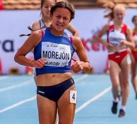 Glenda Morejón