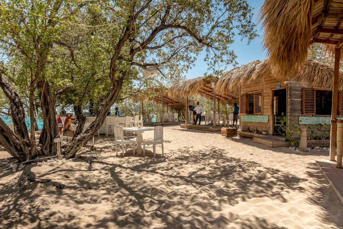 Eco del Mar