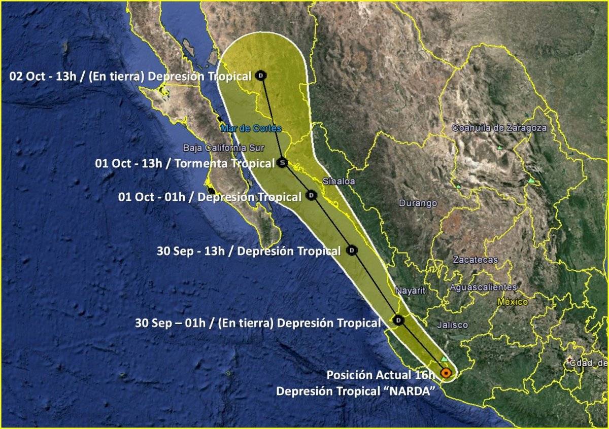 Tormenta