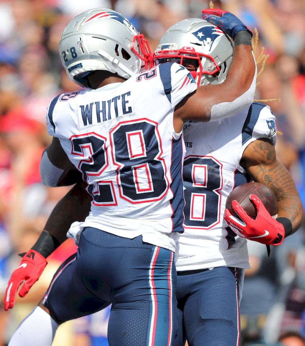 Patriots