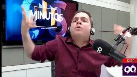 Gustavo Negreiro
