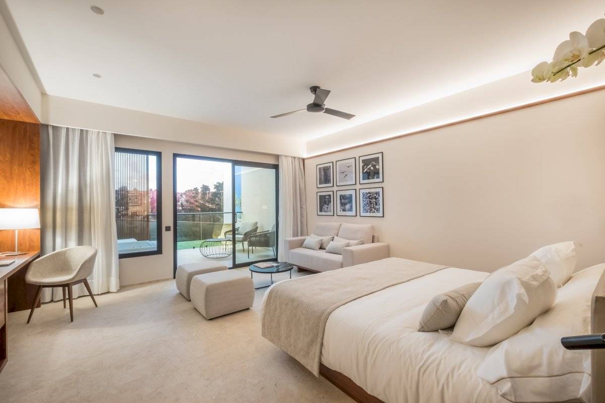 Live Aqua Beach Resort, la opción ideal para relajarte en Punta Cana