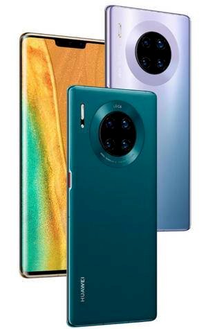 Huawei Mate 30 Pro